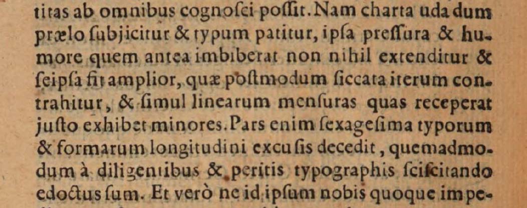 De terrae ambitus vera quatitate", 1617, Willebrordus Snellius