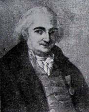Pablo Olavide