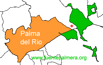 Formació de Fuente Palmera - Palma del Rio