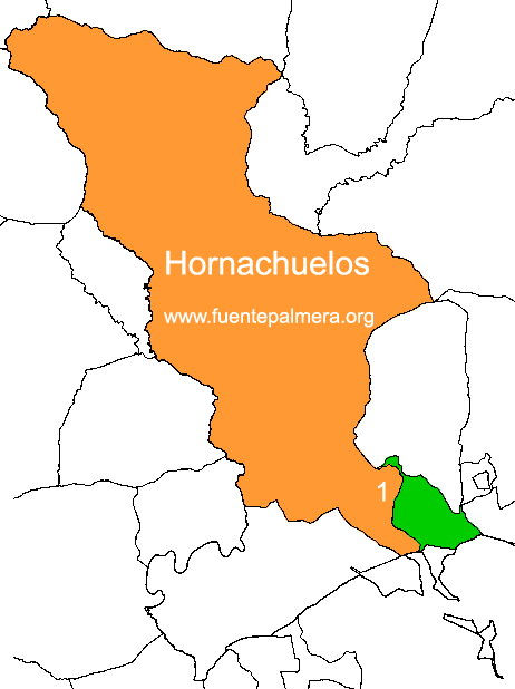Formaci de Fuente Palmera - Hornachuelos